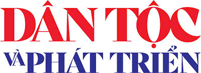 Báo Dân tộc và Phát triển